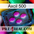 Axcil 500 04